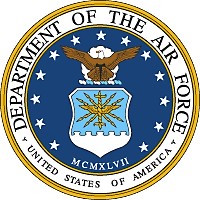 Dept of the US Air Force Web Site