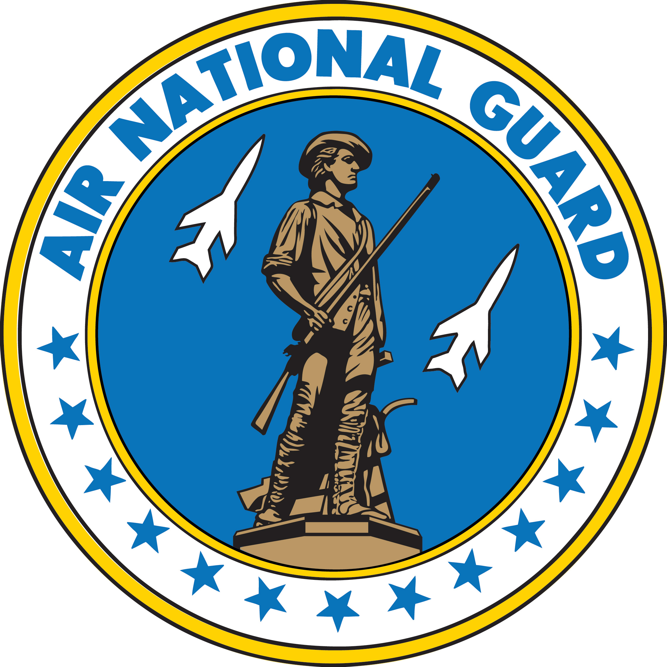 US Air Force National Guard Web Site