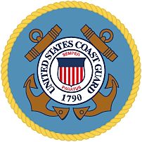 Dept of the US Coast Guard Web Site