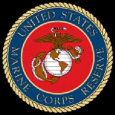 US Marine Corps Forces Reserve Web Site