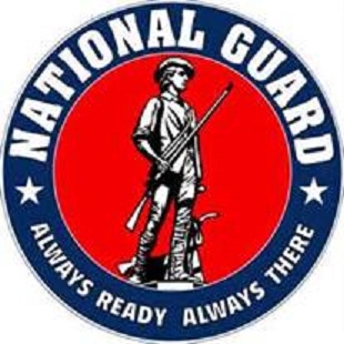 US Army National Guard Web Site