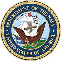 Dept of the US Navy Web Site