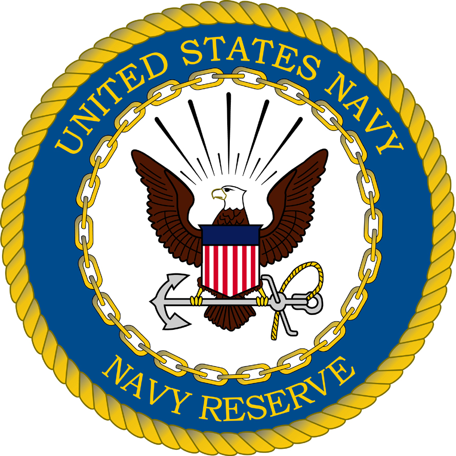US Navy Reserve Web Site